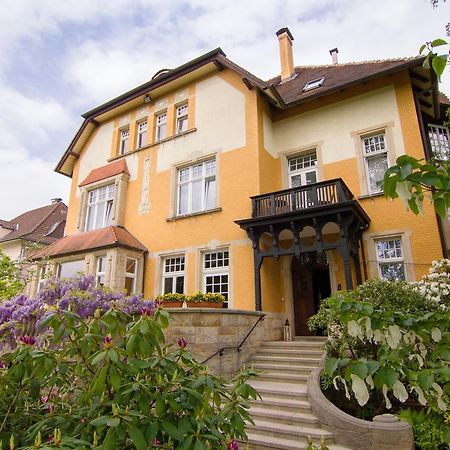 Gaestehaus Musmann Munden  Ngoại thất bức ảnh