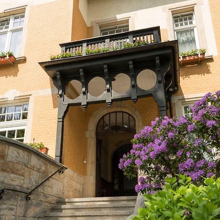 Gaestehaus Musmann Munden  Ngoại thất bức ảnh