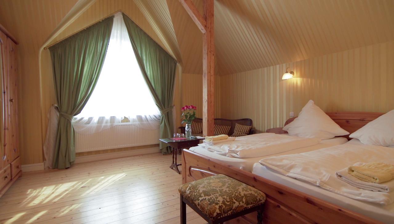 Gaestehaus Musmann Munden  Ngoại thất bức ảnh