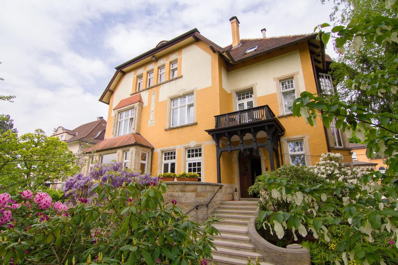 Gaestehaus Musmann Munden  Ngoại thất bức ảnh