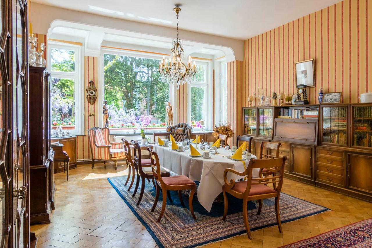 Gaestehaus Musmann Munden  Ngoại thất bức ảnh