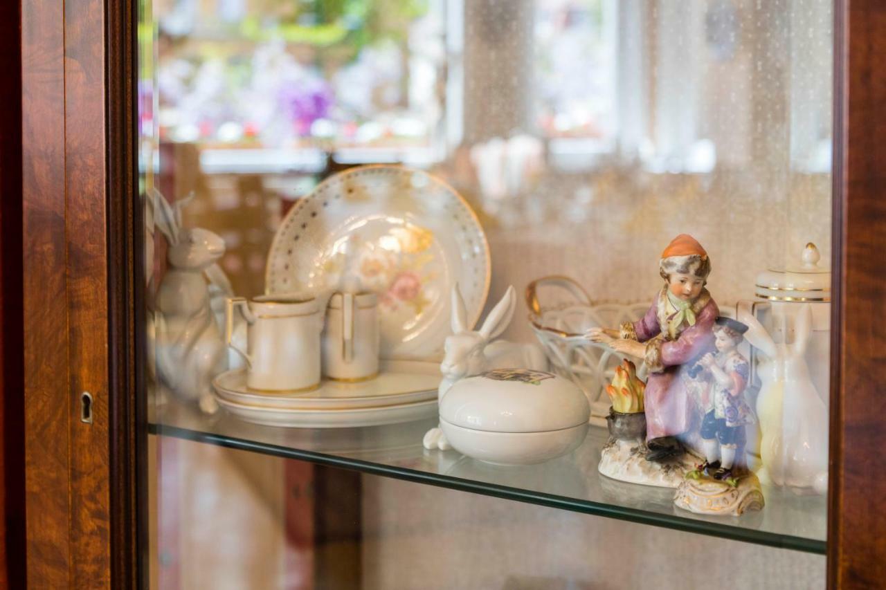 Gaestehaus Musmann Munden  Ngoại thất bức ảnh