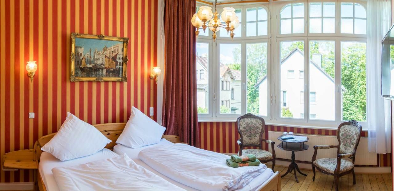 Gaestehaus Musmann Munden  Ngoại thất bức ảnh