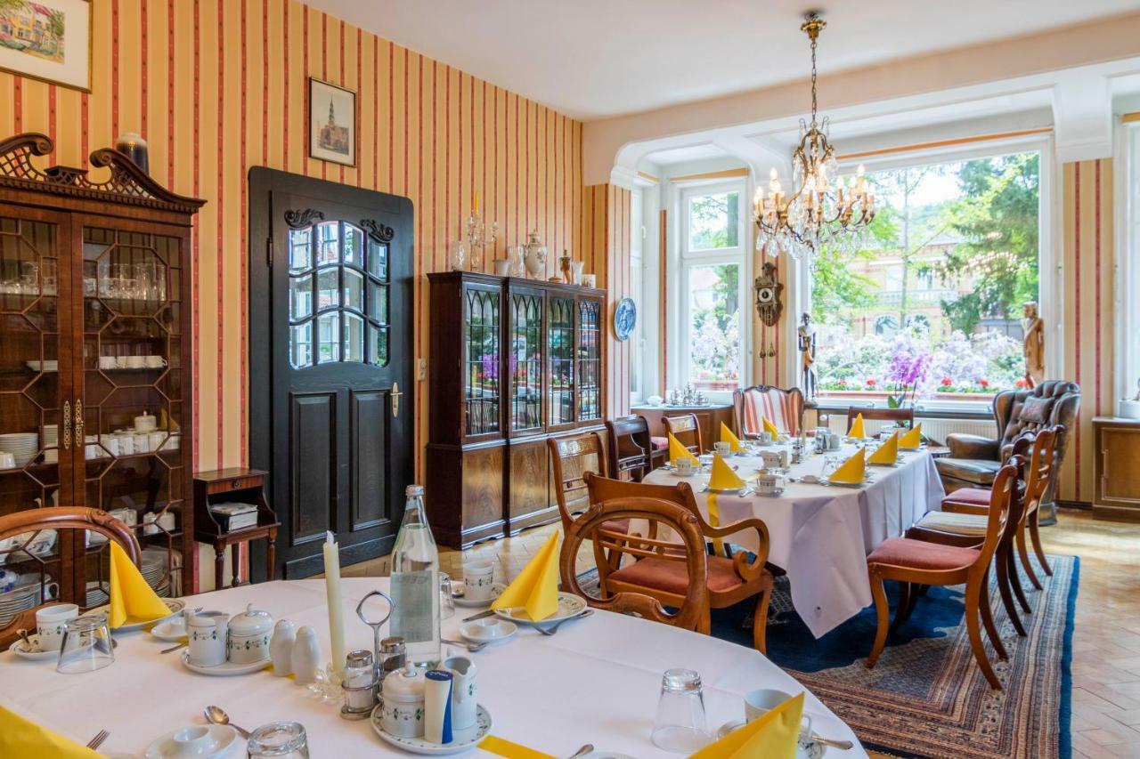 Gaestehaus Musmann Munden  Ngoại thất bức ảnh