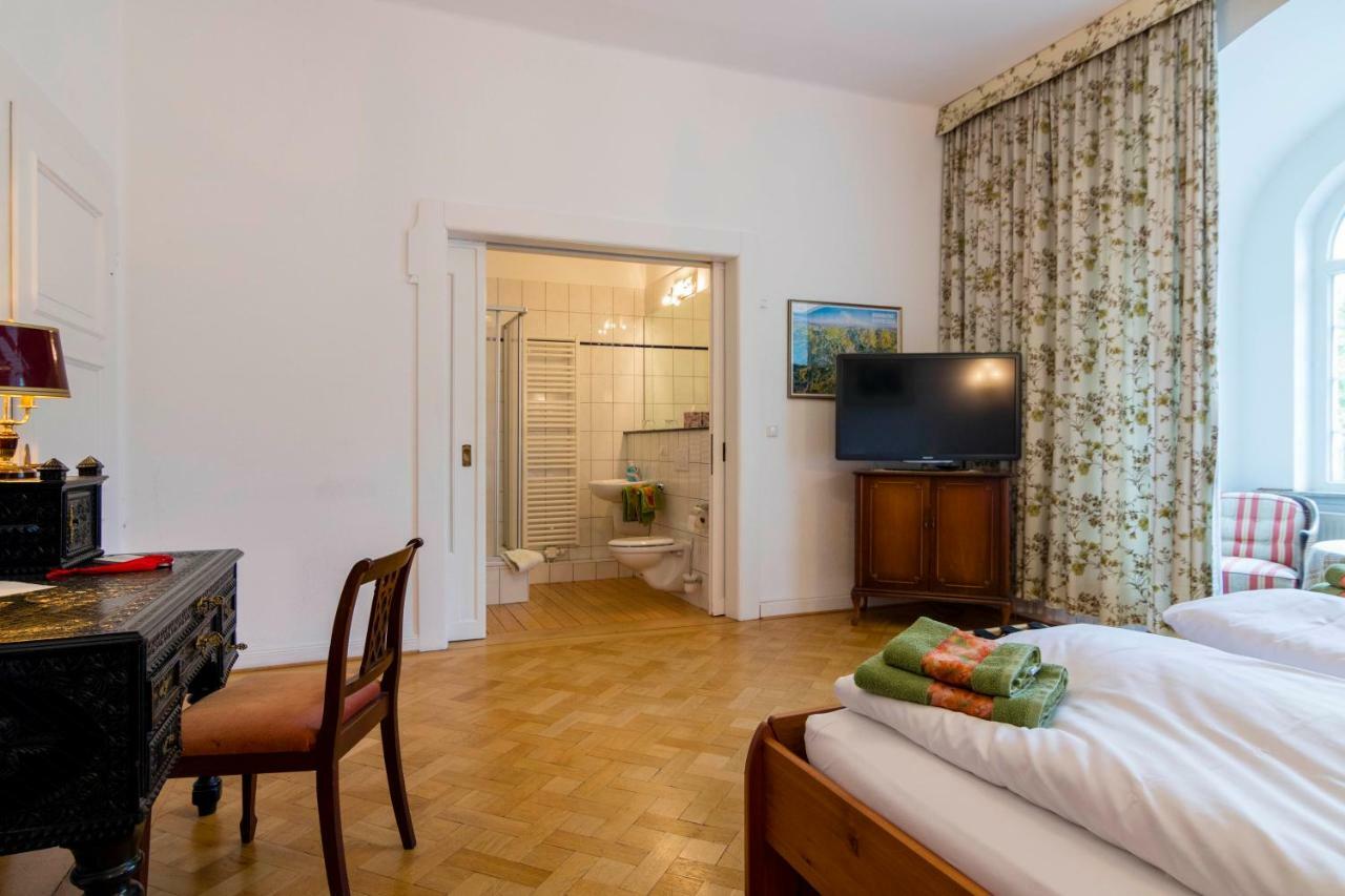 Gaestehaus Musmann Munden  Ngoại thất bức ảnh